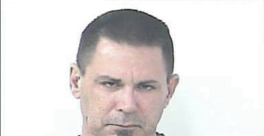 Kardel Hamilton, - St. Lucie County, FL 